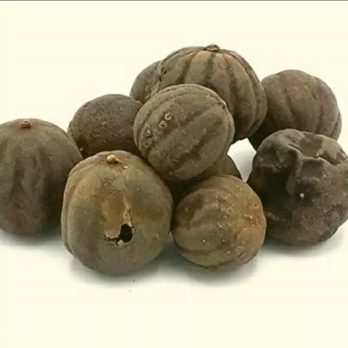 لیمو عمانی سیاه ممتاز فدک (100 گرم)