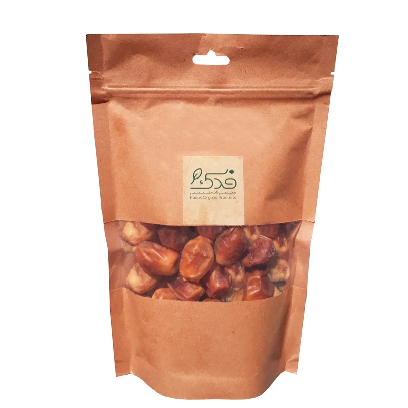 خرما زاهدی ممتاز فدک (300 گرم)