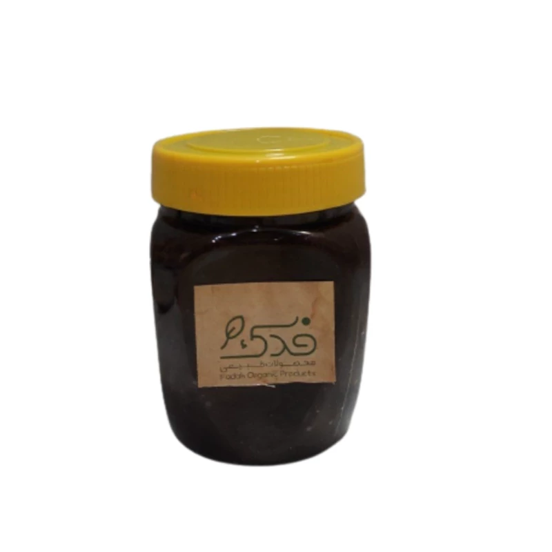 معجون صبحانه ویژه فدک (700گرم خالص)
