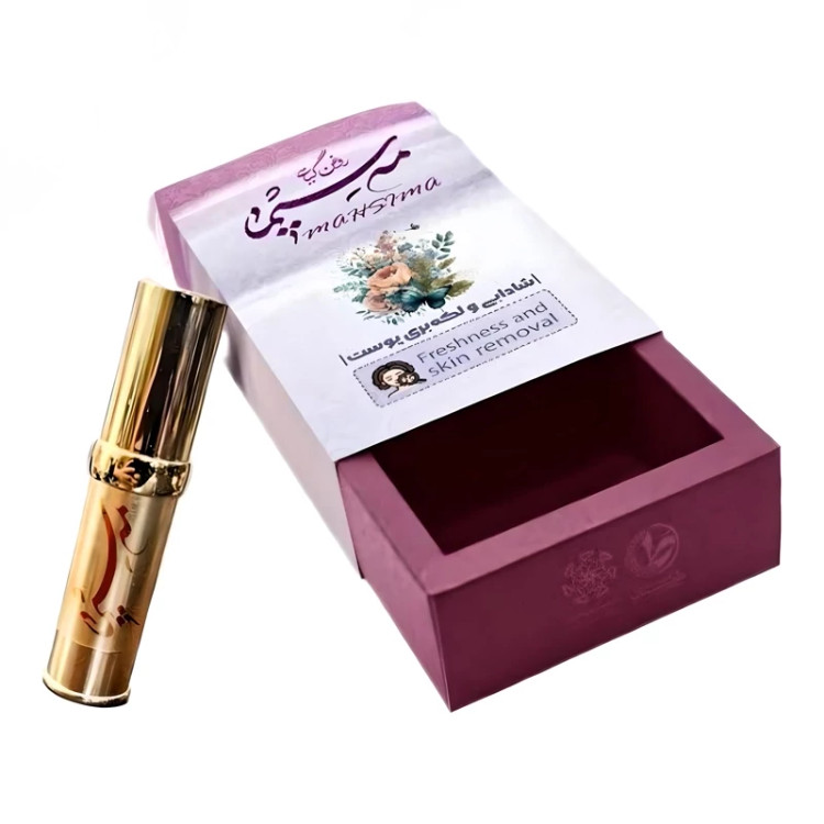 روغن مه سیما طیبستان فدک