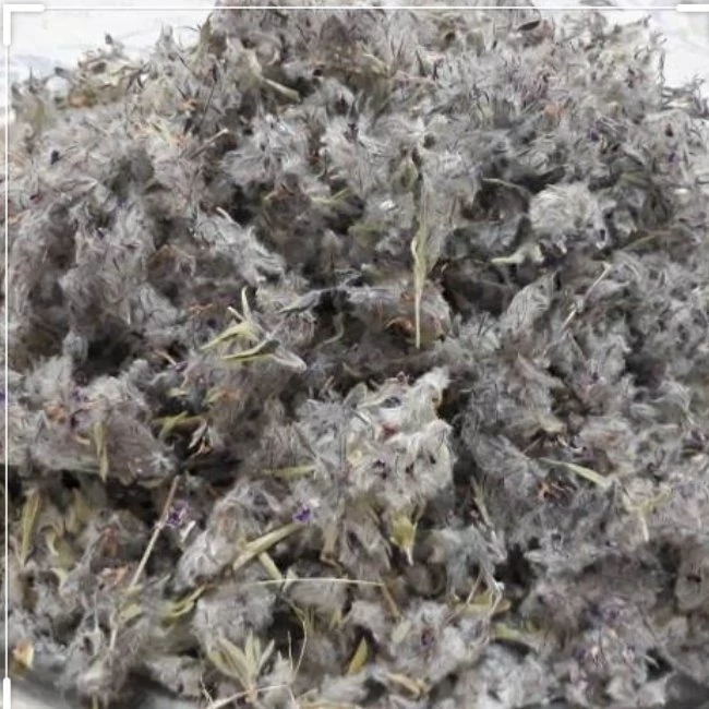 چای کوهی 5ستاره 40 گرم فدک (بازکننده صدا  بهبود گوارش)