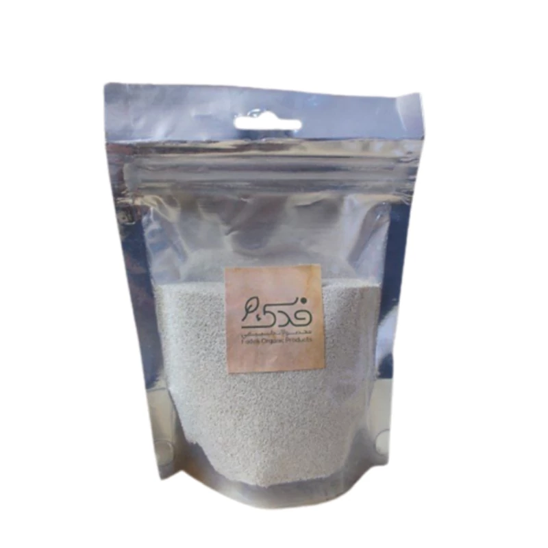 مایه خمیر مخمر 5ستاره فدک (100 گرم)