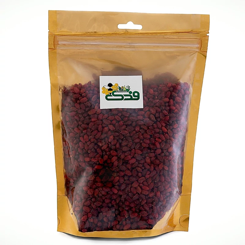 زرشک ممتاز فدک (300گرم)