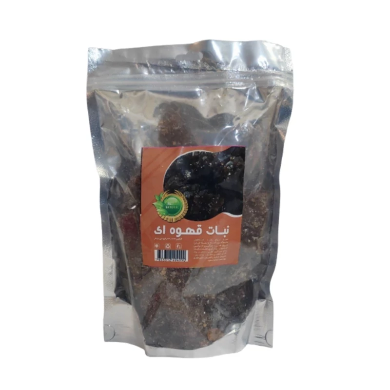 نبات نیشکری ممتاز فدک (500گرم)