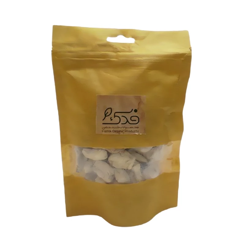 زنجبیل خشک 5ستاره فدک (100گرم)