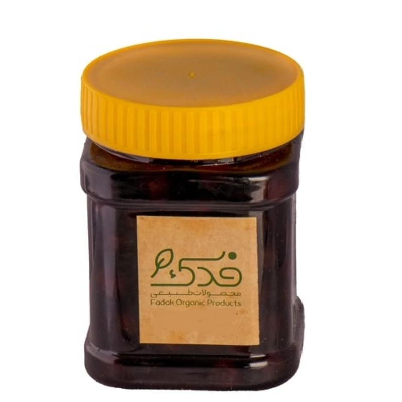 ترشک هفت میوه محلی پونه فدک