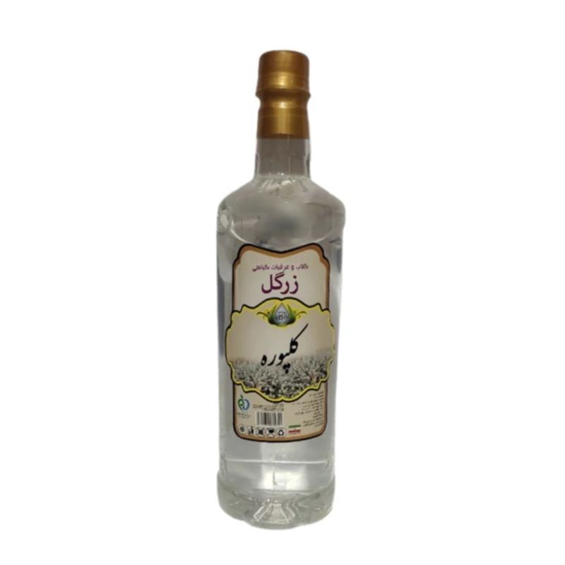 عرق کلپوره فدک (1لیتر)