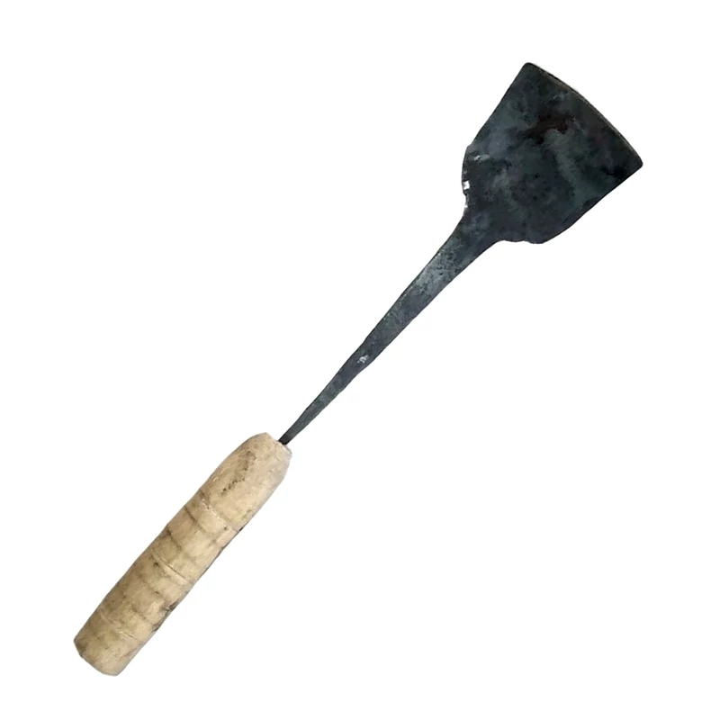 حسوم دسته چوبی فدک