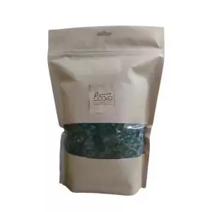سبزی جعفری خشک فدک (500 گرم)