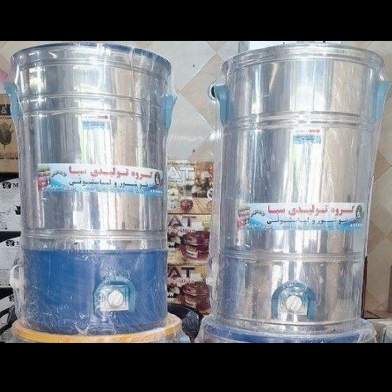 پتوشور مروارید سبا 35 کیلویی (پس کرایه)