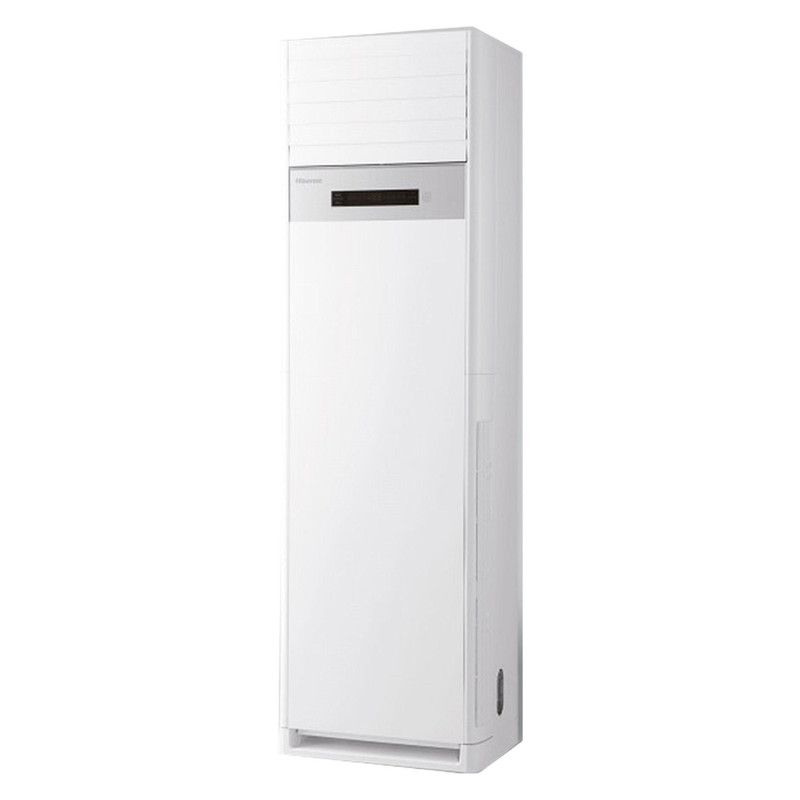 کولر گازی ایستاده 36000 دور ثابت هایسنس مدل HFH-36FM
