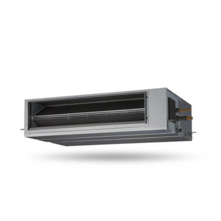 کولر گازی ایستاده 36000 دور ثابت هایسنس مدل HFH-36FM