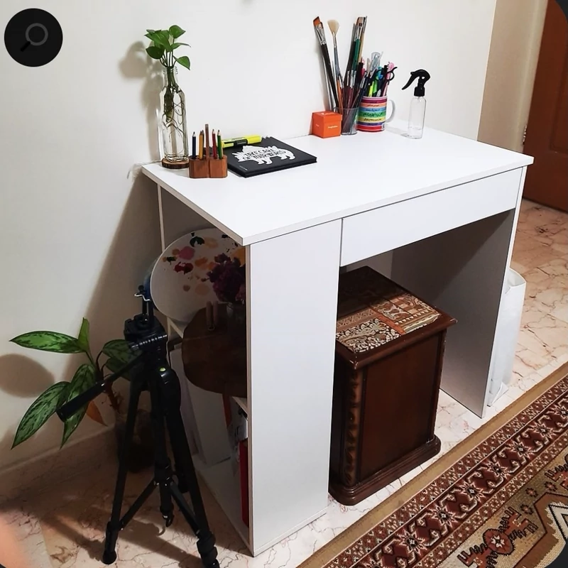میز تحریر مدل 101 ارسال پس کرایه