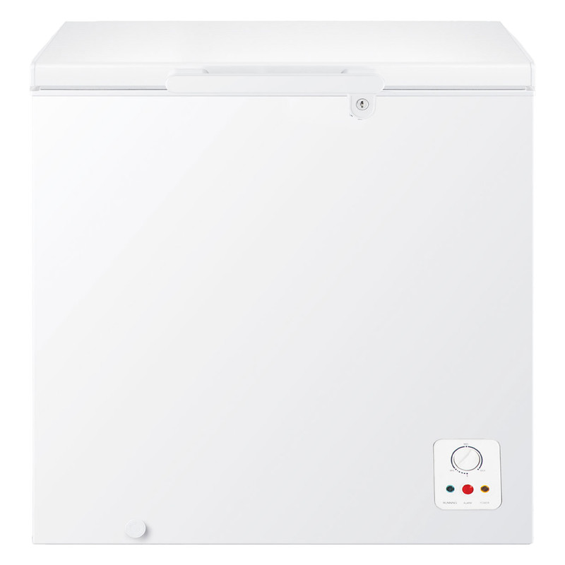 فریزر صندوقی 10 فوت هایسنس مدل FC-310W