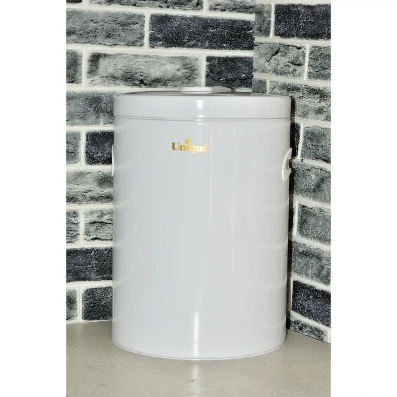 سطل برنج 10 کیلو