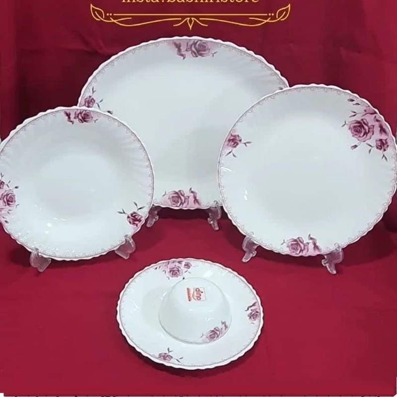 سرویس آکروپال 6نفره (پس کرایه)