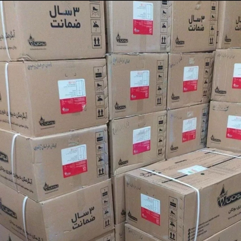 آب گرمکن دیواری مدل 3215 بوتان