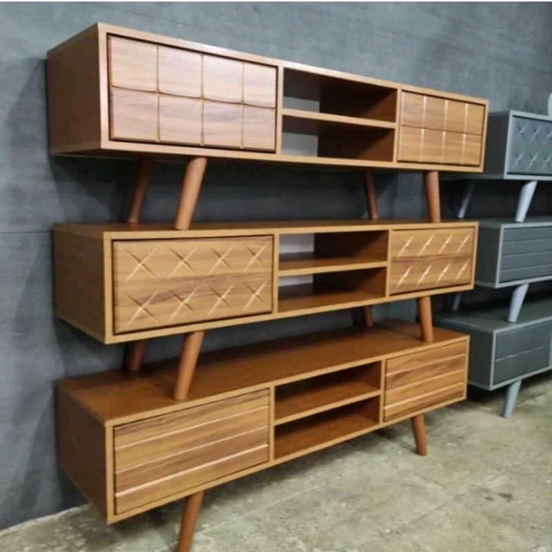 میز تلوزیون سایز 140 و 150  ارسال بصورت پس کرایه