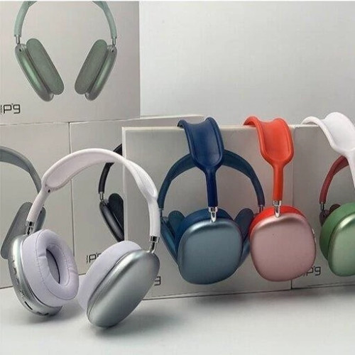 هدفون بلوتوثی مدل Airpods Max P9