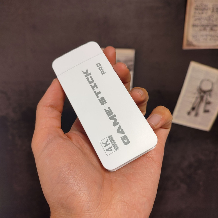 کنسول بازی پرتابل مدل 2.4G WIRELESS 2024