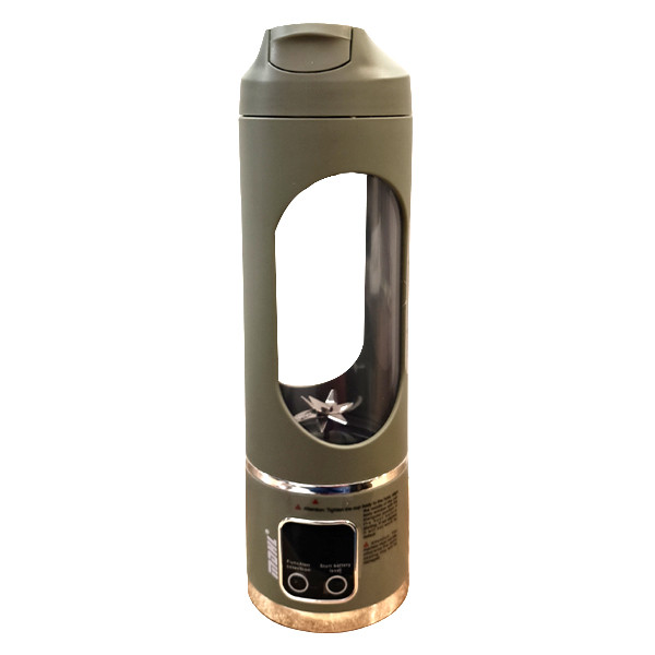 شیکر ام دی اچ ال مدل HS-860 گنجایش 0.45 لیتر