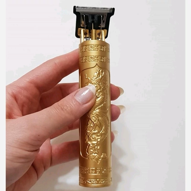 ریش تراش و خط زن طرح سلطنتی