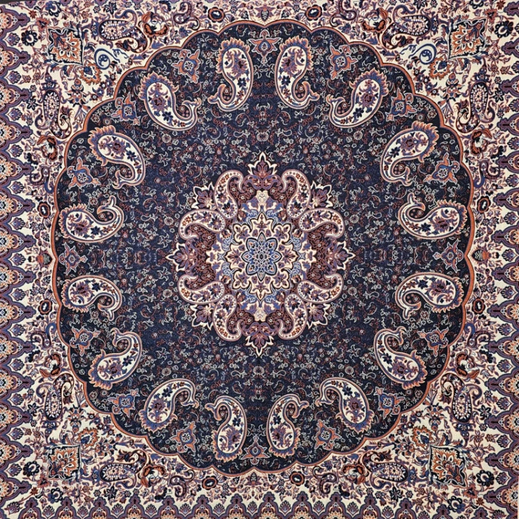 پک هدیه صنایع دستی مدل مس و ترمه کد pardaz23