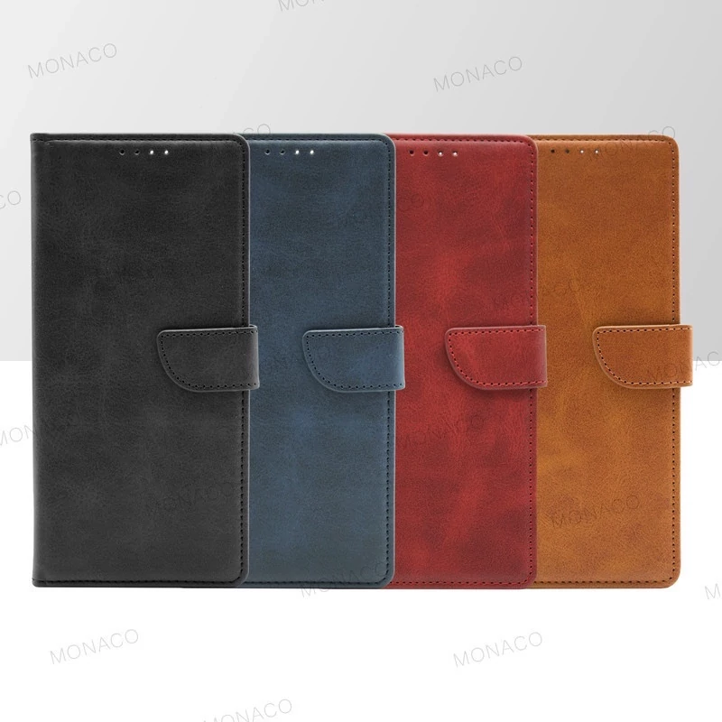 کیف کلاسوری چرمی مناسب گوشی سامسونگ s25ultra