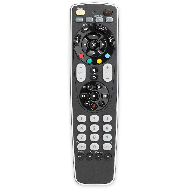 ریموت کنترل جایگزین SUPER MAX مدل 2X2 FULL HD PLUS