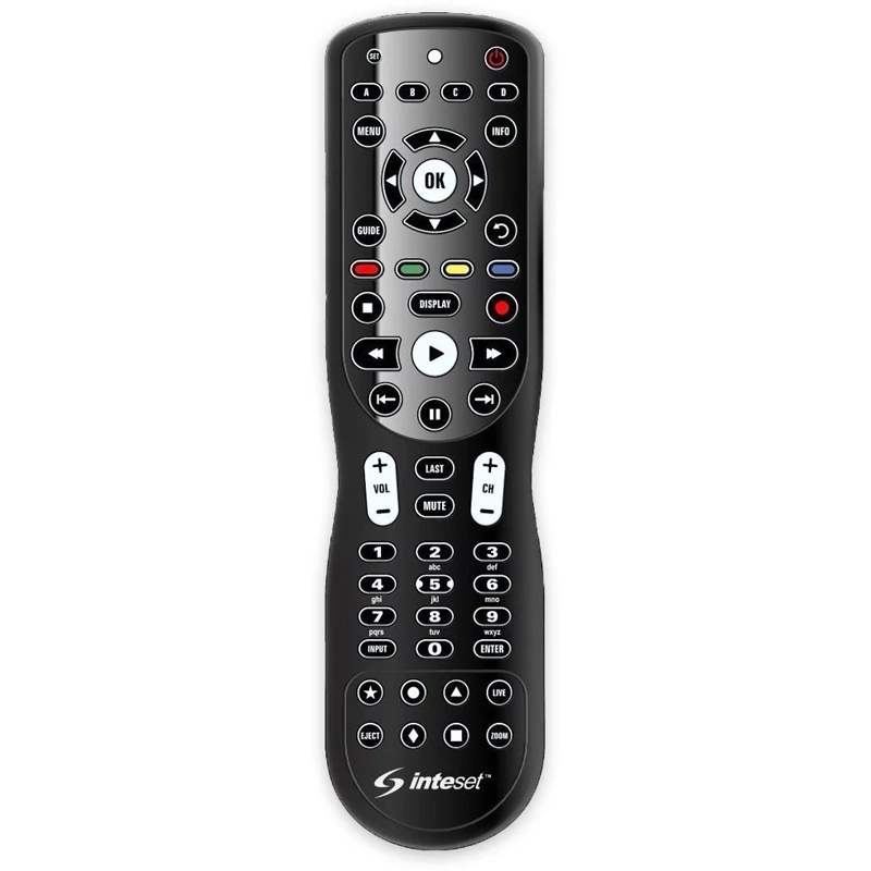 ریموت کنترل جایگزین SUPER BOX مدل TERRE 1500