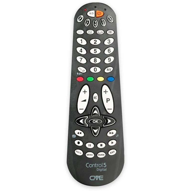ریموت کنترل جایگزین STARGOLD مدل SG-610 HD MINI