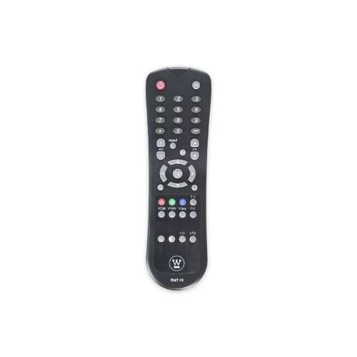 ریموت کنترل جایگزین STAR COM مدل SC-1080 PLUS