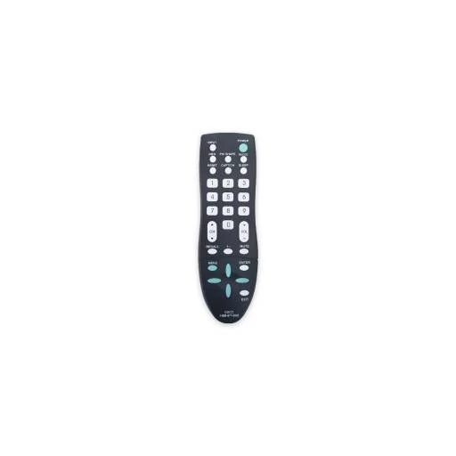 ریموت کنترل جایگزین SPACESAT مدل X5 PLUS