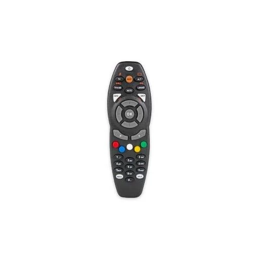 ریموت کنترل جایگزین SPACESAT مدل FULL HD