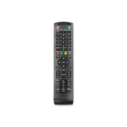 ریموت کنترل جایگزین SATCOME مدل SC6767