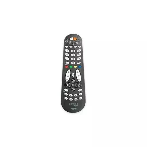 ریموت کنترل جایگزین ICONE مدل i-2600S