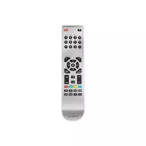 ریموت کنترل جایگزین CASPER SAT مدل MC4001 PLUS
