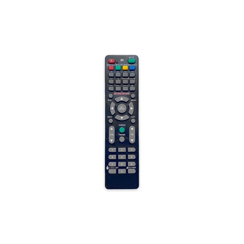 ریموت کنترل استار لایف star life عراقی کوچک مدل sl-900 HD mini طرح بوتچ (جایگزین)