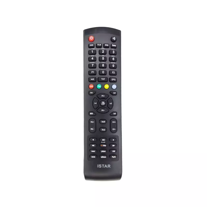 ریموت کنترل آی استار ISTAR مدل 2100