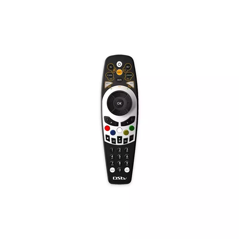 ریموت کنترل هایویژن hivision مدل 9090x (جایگزین)
