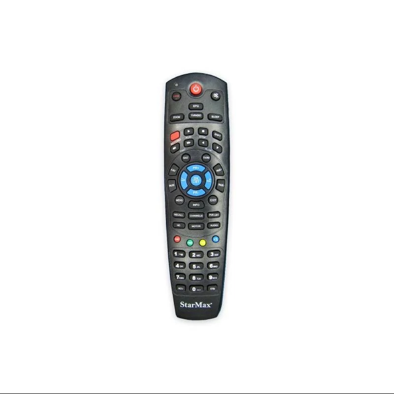 کنترل استارمکس بلند طرح ایکس کروزر