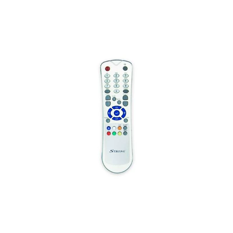 کنترل استرانگ 4620