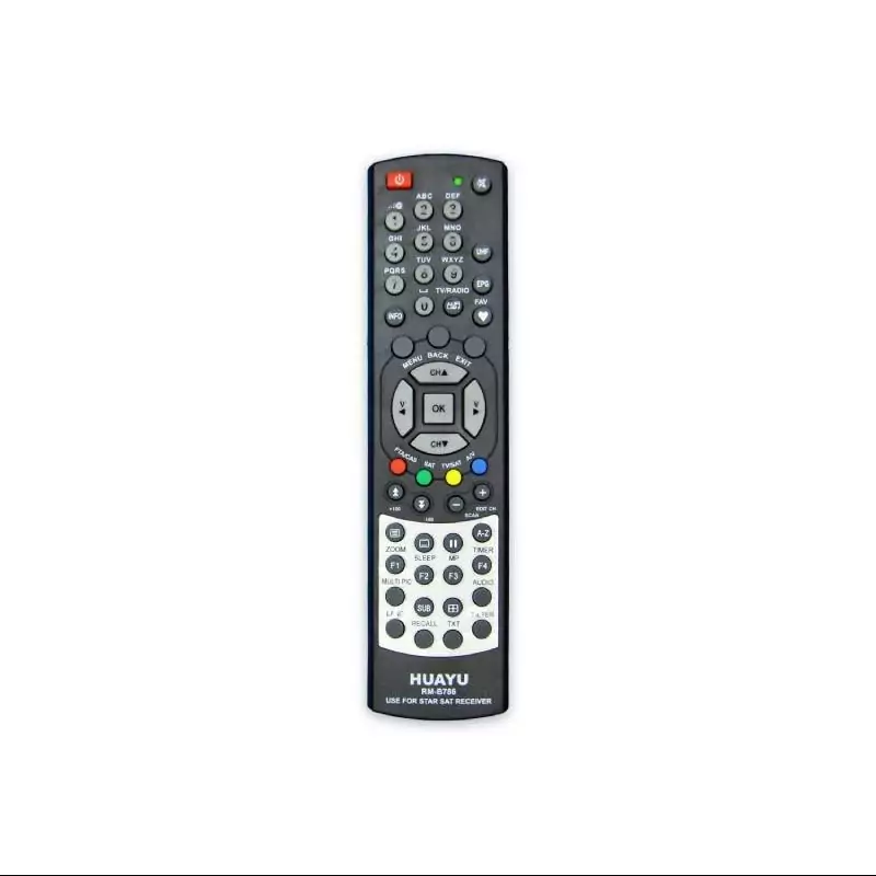 کنترل مادر هوآِیو طرح 190 مدل B786