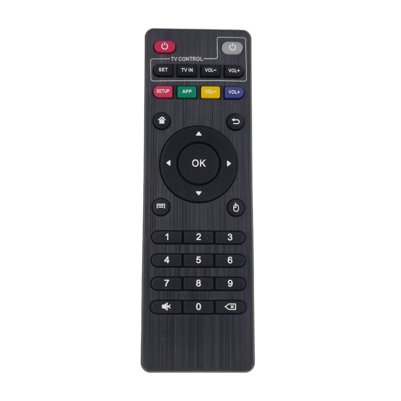 کنترل اندروید باکس Android Box فیلیمو Filimo (میکروسوئیچ دار)