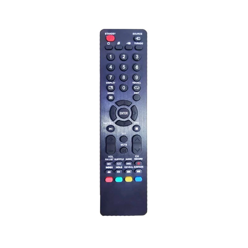 کنترل تلویزیون ال ای دی LED ایمپکس Impex