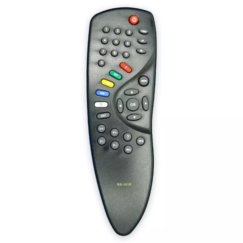 کنترل  هیومکس مدل RS101P (جایگزین)