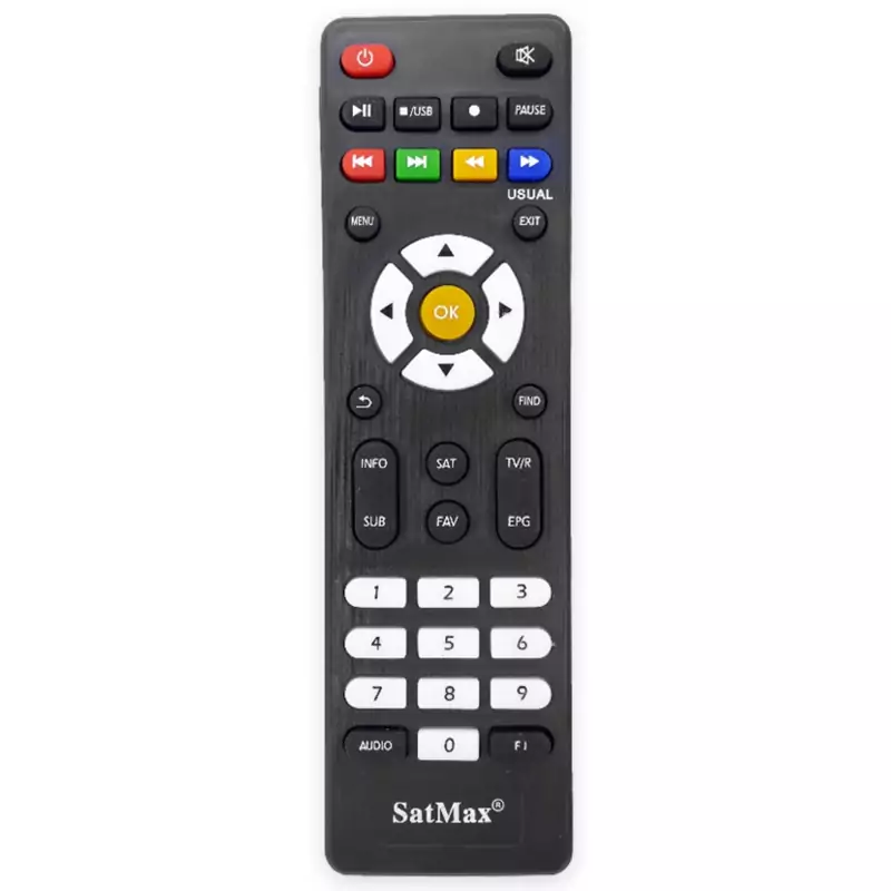 کنترل استارمکس Star Max (جدید)