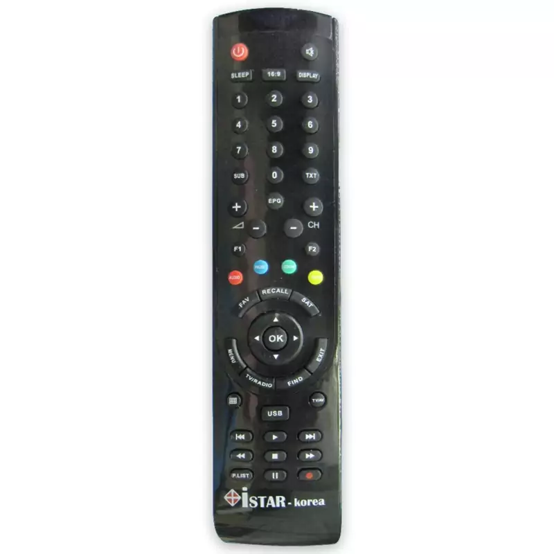 کنترل آی کلاس i15