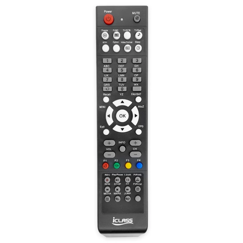کنترل آی کلاس i35 طرح 9696