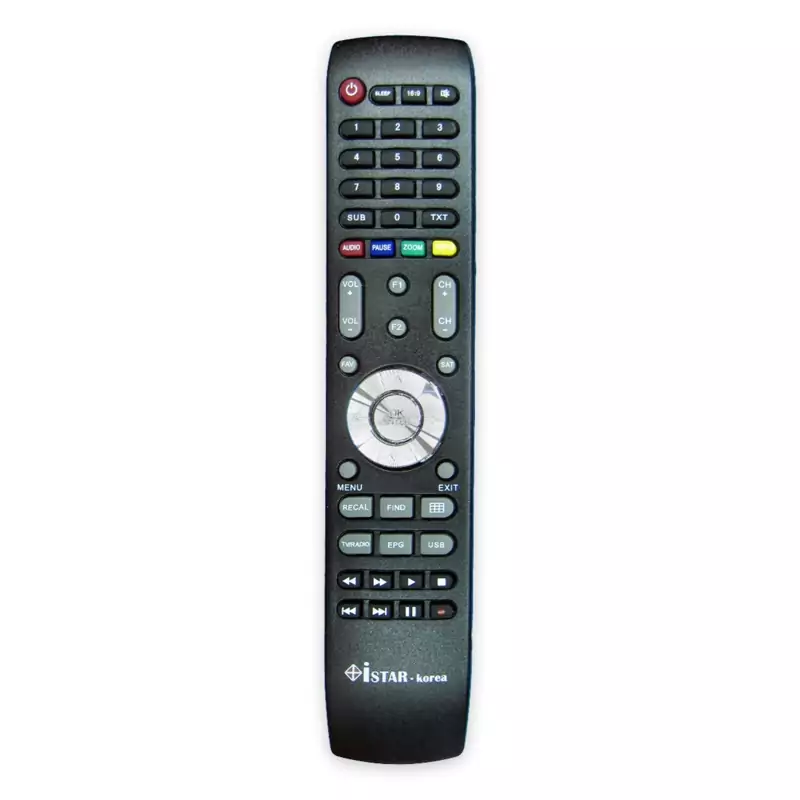 کنترل آی استار 99